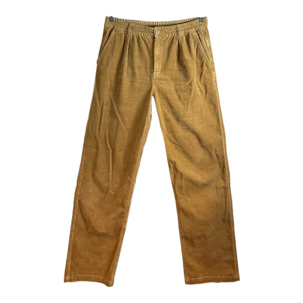 Polo by Ralph Lauren Tan Kids Casual Pants